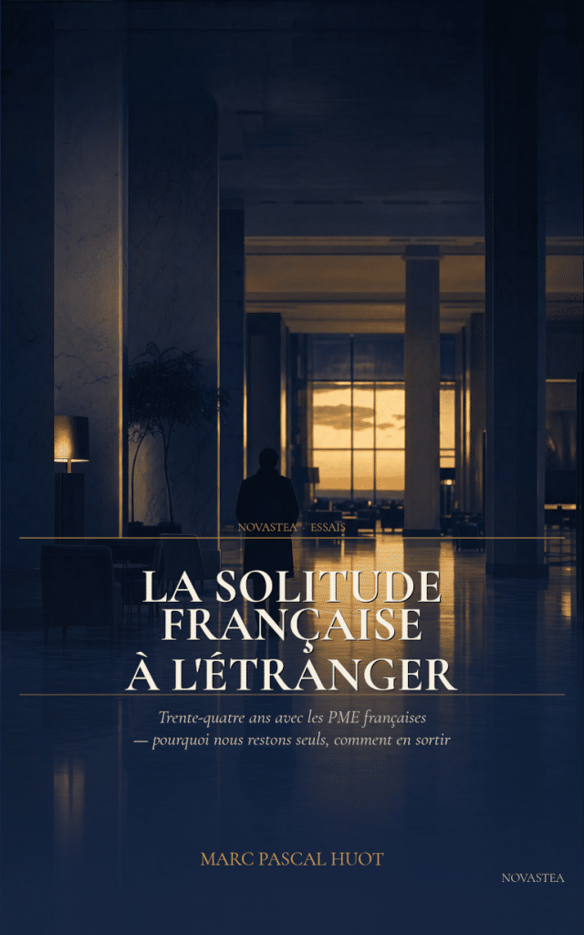 « La solitude française à l’étranger »