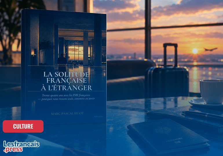 « La solitude française à l’étranger » : pourquoi les Français peinent-ils à faire communauté ?