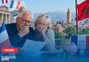 Budget 2027 : gel des pensions, impôts…