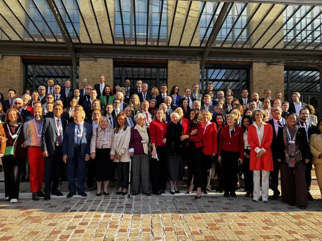 Les nouveaux &eacute;lus ce 12 octobre 2026