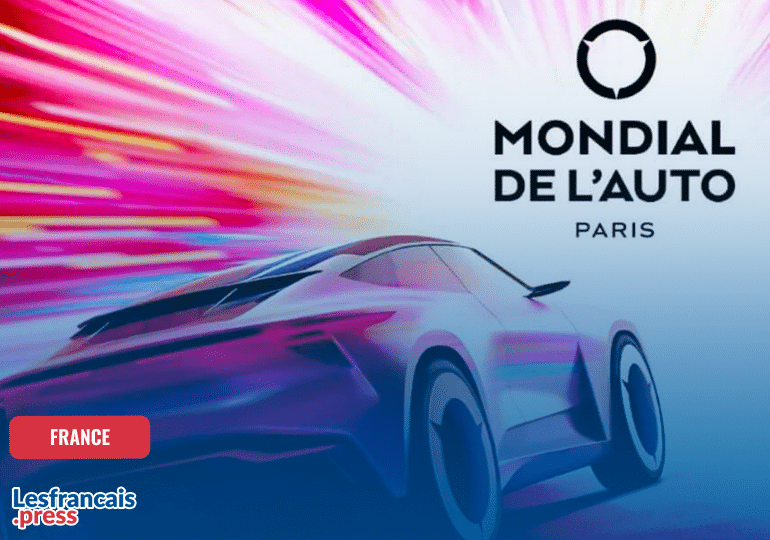 Mondial de l’Automobile 2026
