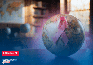 Octobre Rose 2026, la mobilisation des Français de l'étranger