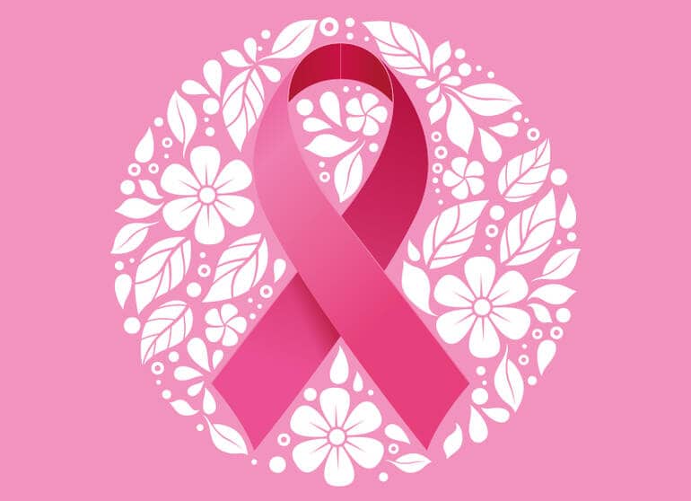 Octobre Rose