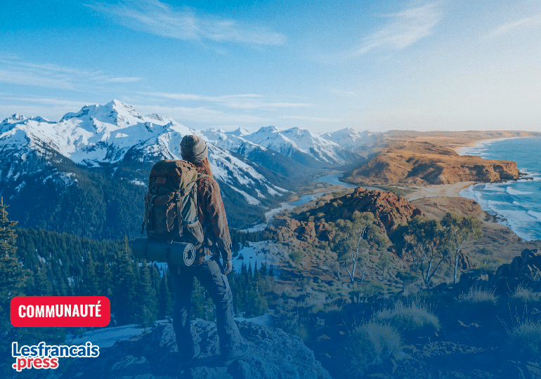 PVT 2026 : Évolutions, défis et destinations phares pour les jeunes Français