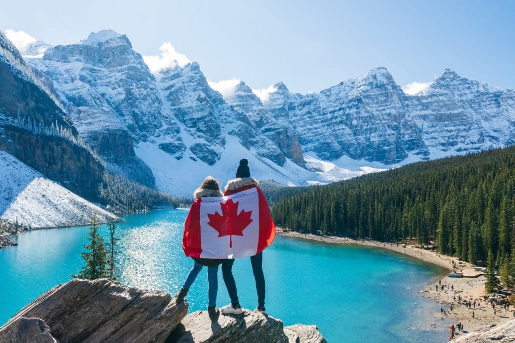Le PVT Canada, image d'illustration