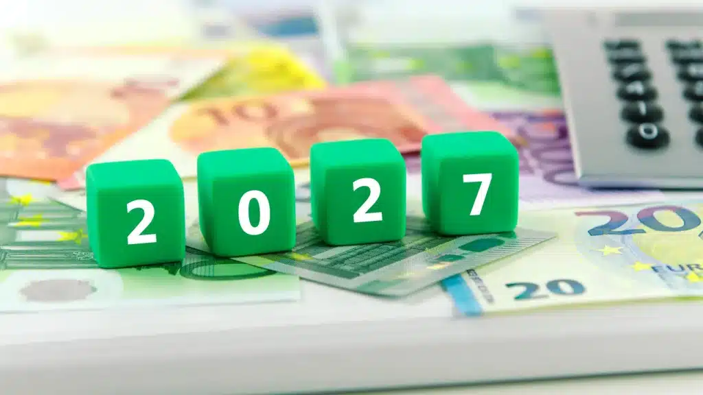 Image d'illustration, Budget retraite 2027