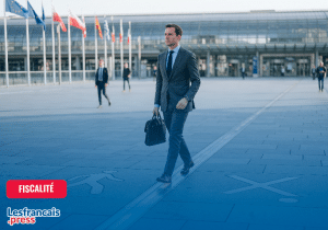 La fiscalité des travailleurs transfrontaliers résidents en France
