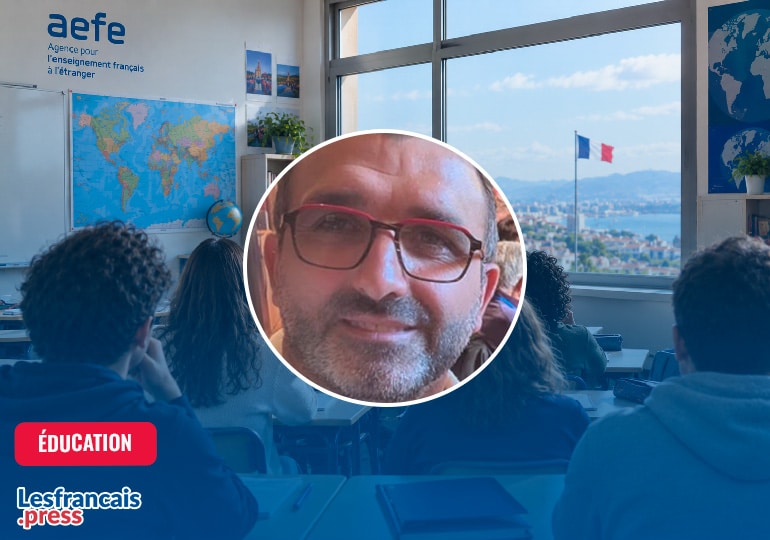 AEFE : le SE - UNSA alerte