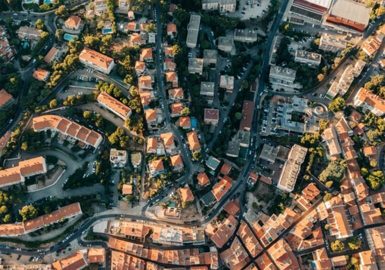 Les prix des logements à la hausse en Europe 