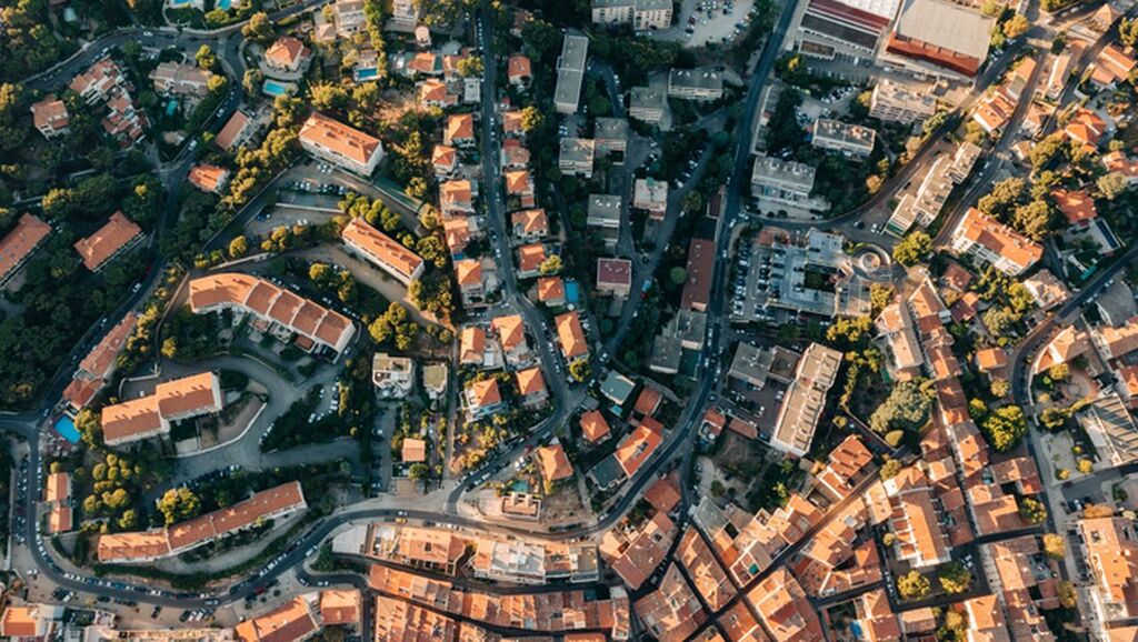 Les prix des logements à la hausse en Europe