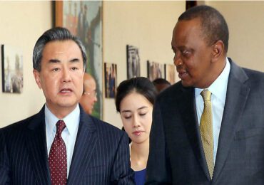 Chine : bilan de la visite en Afrique du MAE chinois