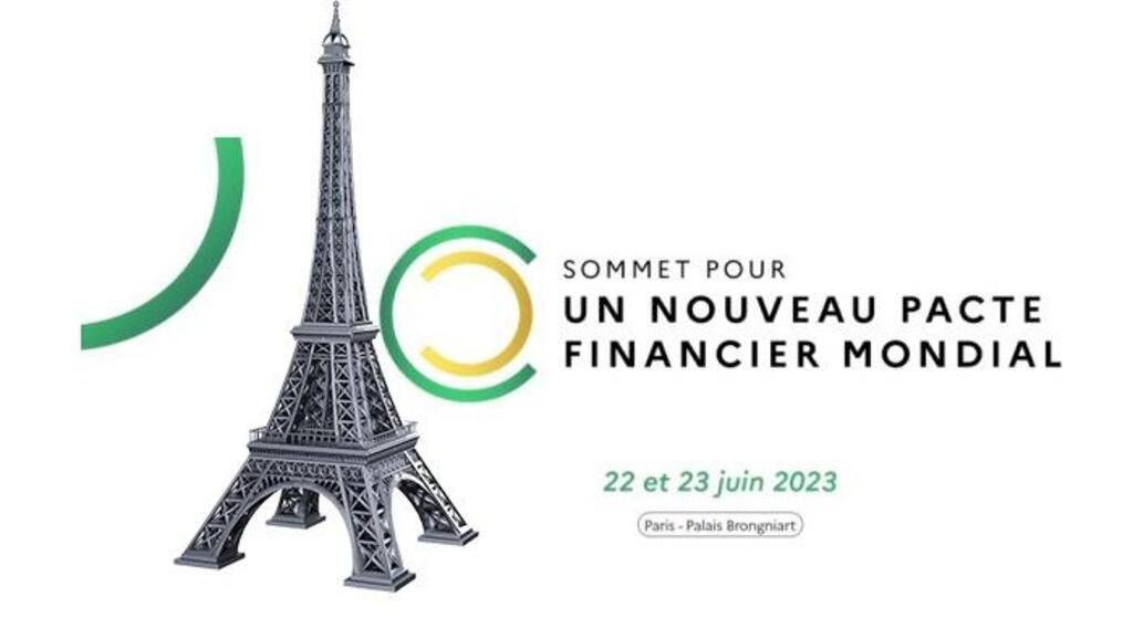 Pacte financier mondial : le tour de force diplomatique d’Emmanuel Macron
