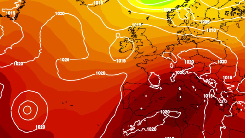 La canicule met sous pression les services de santé dans le monde