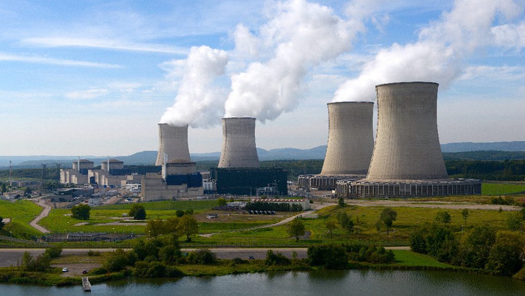 Électricité : la France redevient exportatrice nette vers ses voisins européens