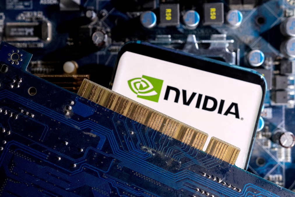 Illustration ©Nvidia