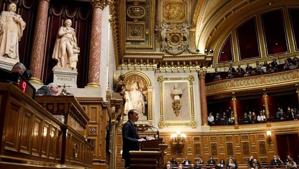 Réforme des retraites : « Le gouvernement table sur une résignation des Français »