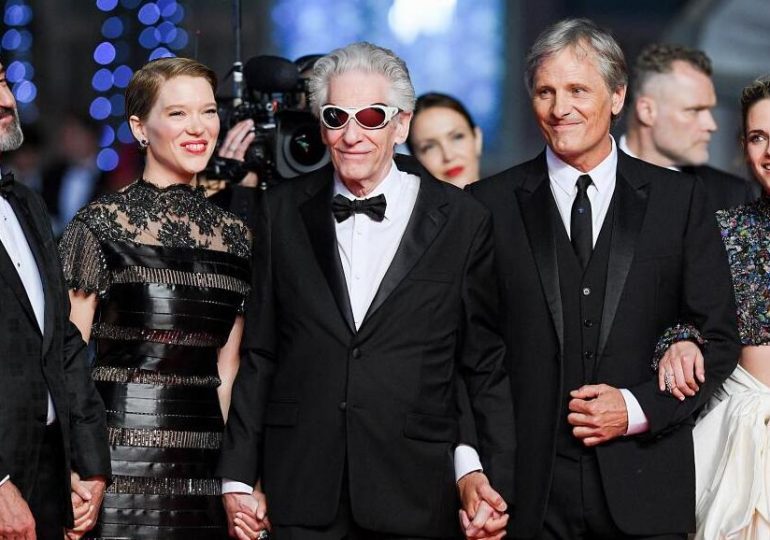 Cannes 2022 : les films pressentis pour la Palme d'Or