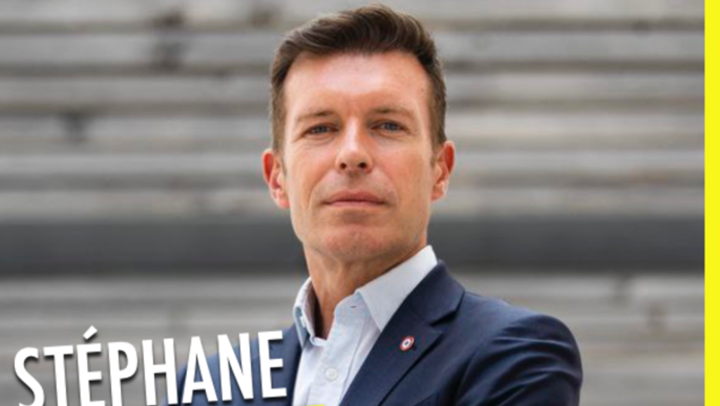 Stéphane Vojetta, le député-candidat enraciné dans sa circonscription