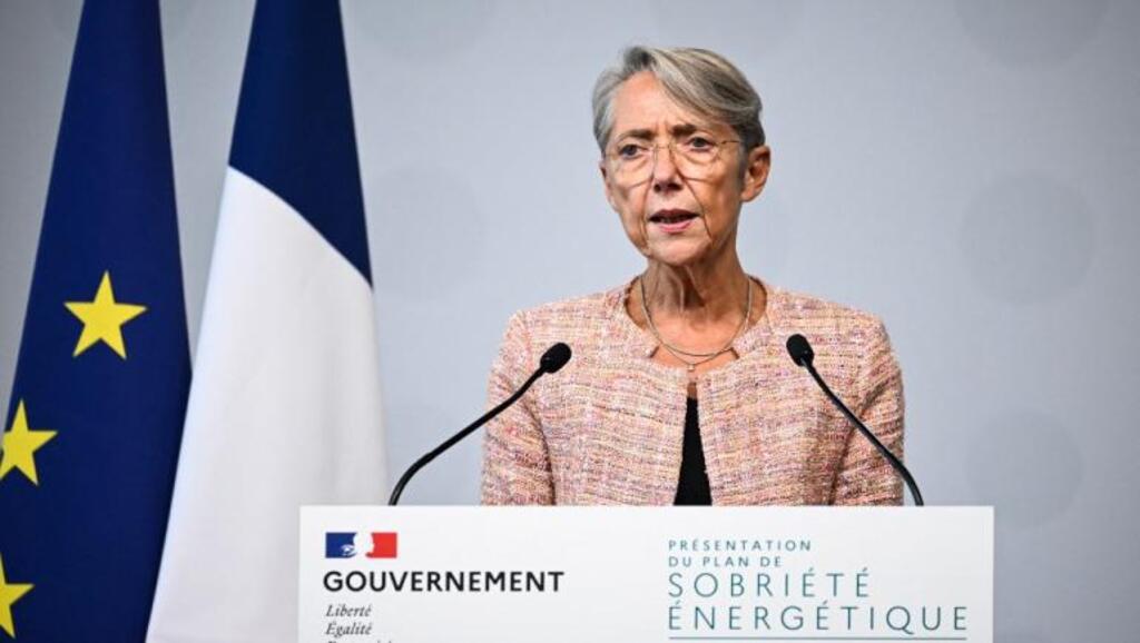 Cent jours pour apaiser : le plan de l’exécutif pour sortir de la crise