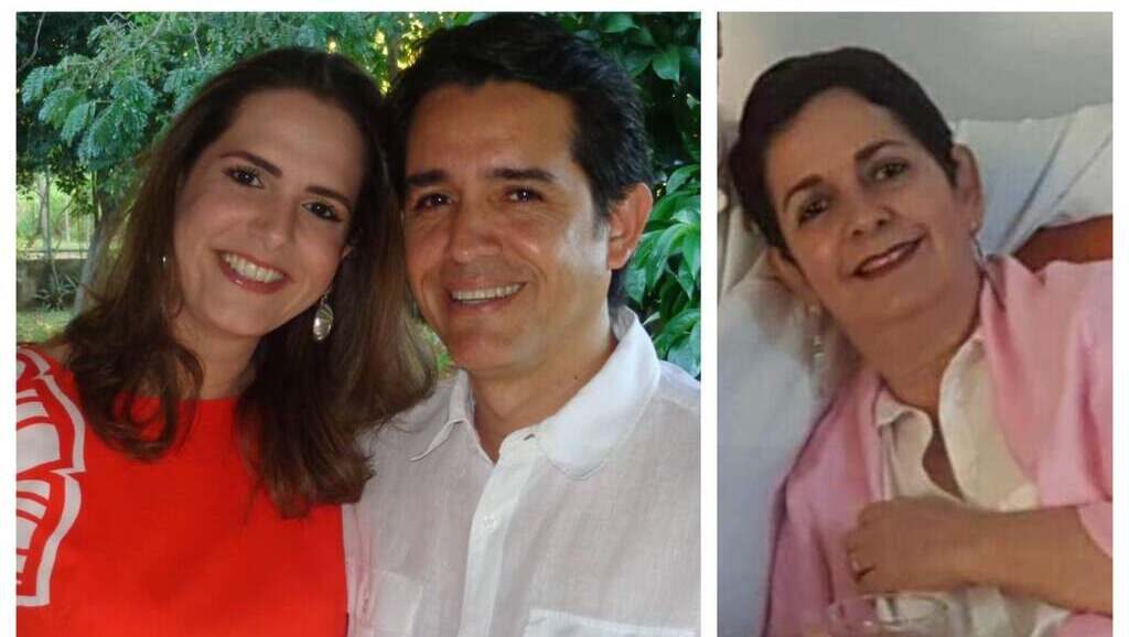 Nicaragua : 2 Françaises incarcérées par le régime