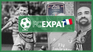 #3 FC Expat