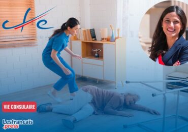 300 000 euros en plus pour la CFE en 2026