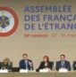 Le grand oral d’Olivier Becht à l’Assemblée des Français de l’étranger