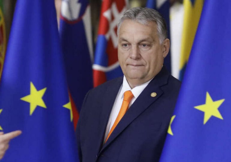 La Hongrie envisage une résolution prochaine du différend avec Bruxelles sur l’État de droit