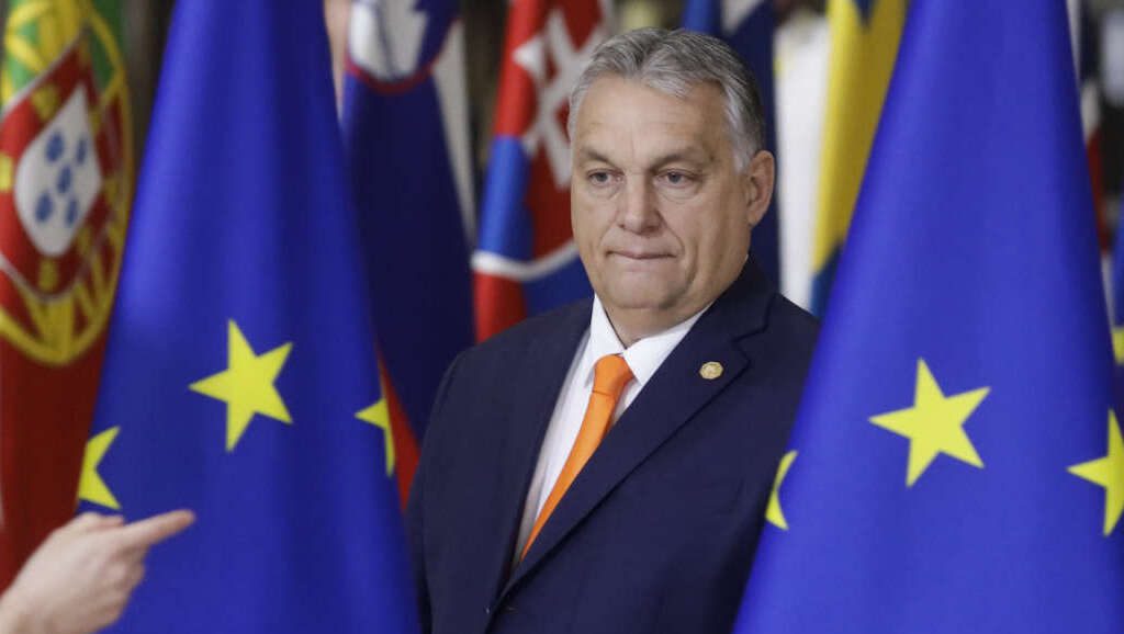 La Hongrie envisage une résolution prochaine du différend avec Bruxelles sur l’État de droit
