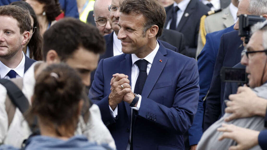 La France, une success story qui s’ignore