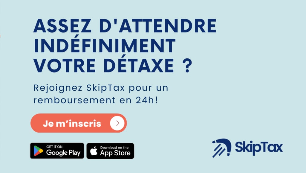 Skiptax