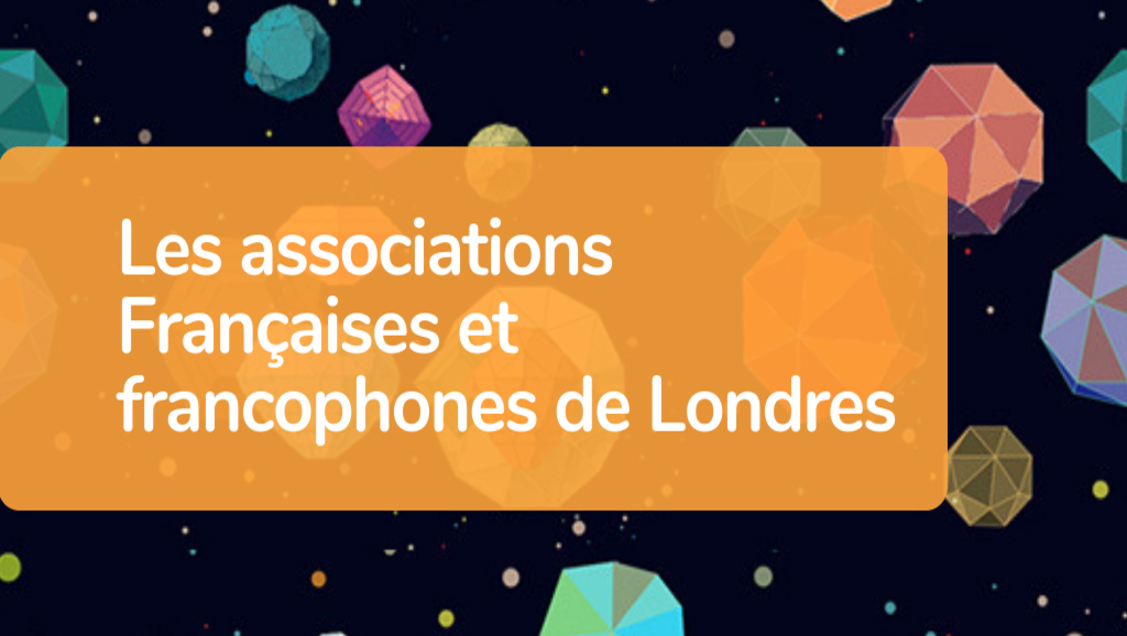 Retour sur le Forum des Associations françaises à Londres