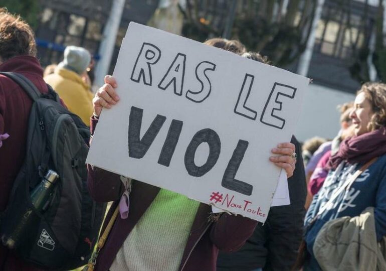 Défaut juridique, consentement : pourquoi la France ne veut pas inclure le viol dans la loi européenne