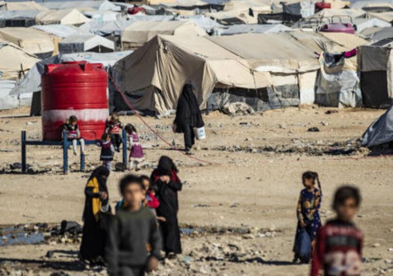 La France condamnée par la CEDH pour les enfants en Syrie