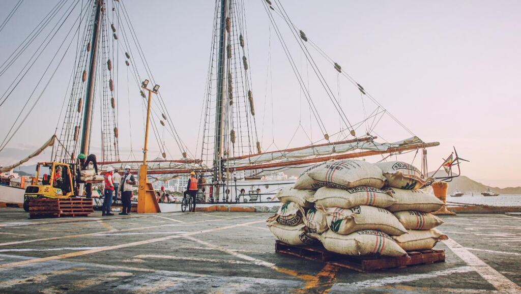 La croissance, une question de sucre et de café