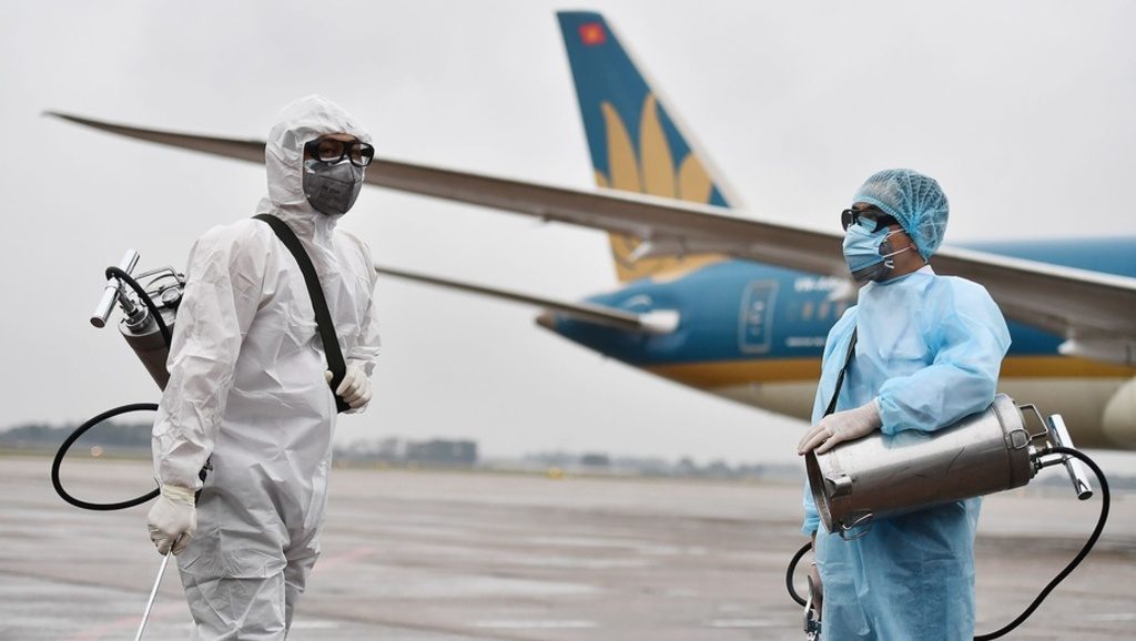Quelles sont les mesures Covid encore en place dans le monde ?