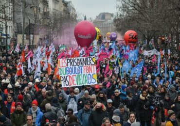 Manifestations en France, la faute à Bruxelles ?