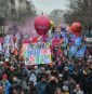 Manifestations en France, la faute à Bruxelles ?