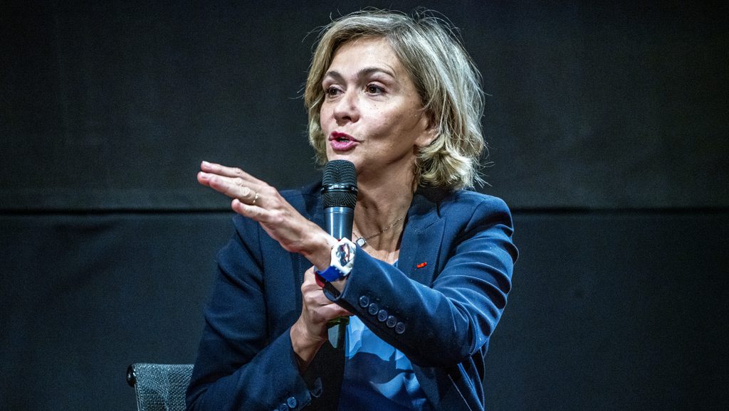 Mais que fait la droite française ?
