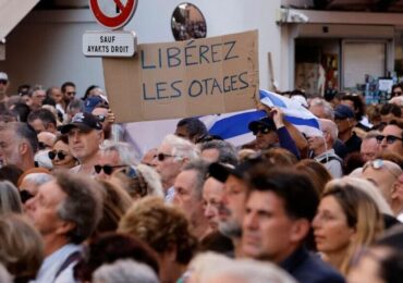 Israël : 21 Français décédés, enquête sur les financements du Hamas en France, vols, etc.