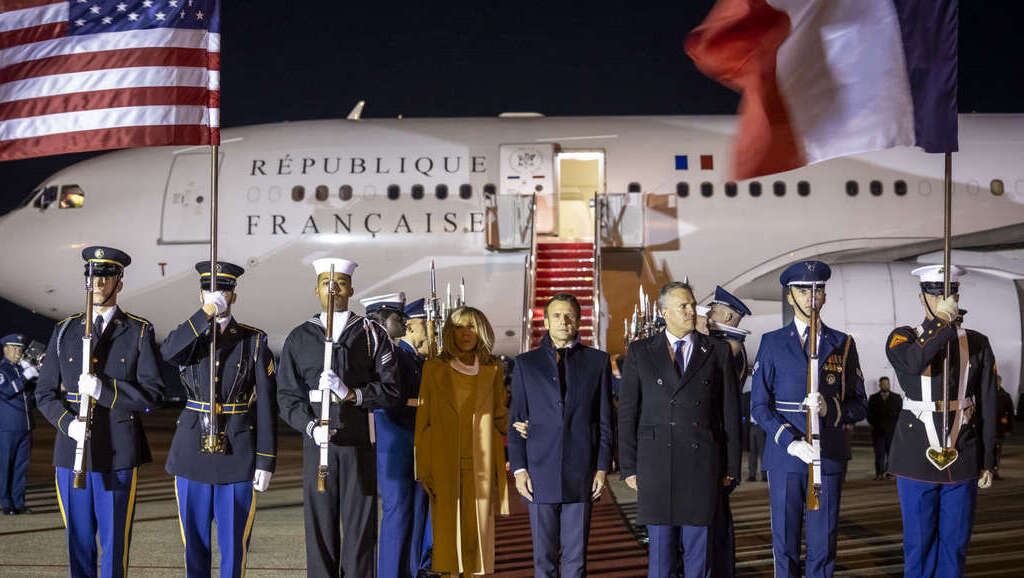 France/États-Unis, les vieux alliés sont-ils les meilleurs ? 