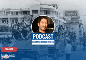 50 ans après Phnom Penh