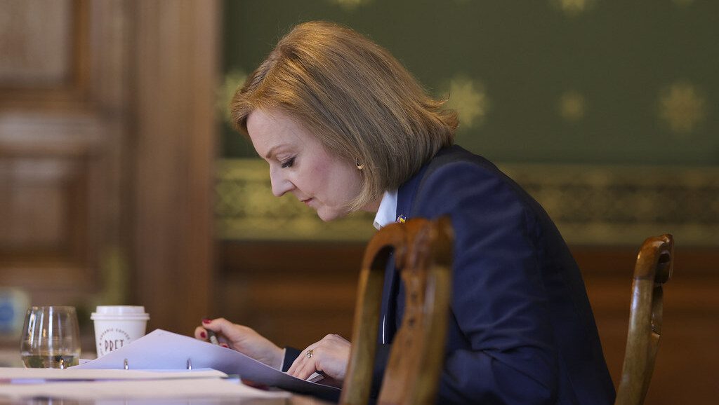 Liz Truss, la nouvelle PM devra se battre contre l&rsquo;inflation