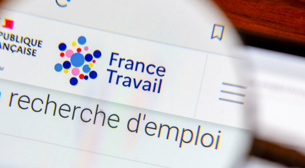 France Travail 