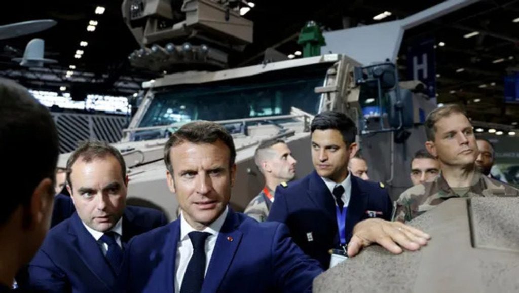 L’économie de guerre en Europe est-elle évitable ?