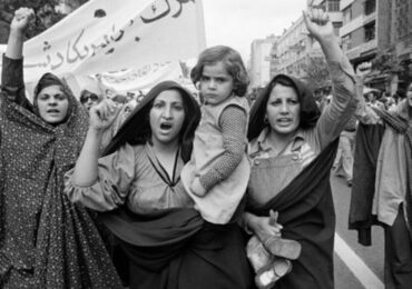 Iran : se tenir du bon côté de l'Histoire