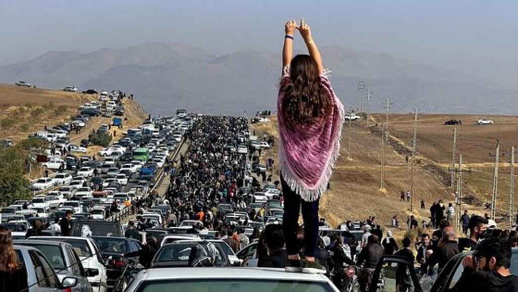 Coup d’œil sur le soulèvement en Iran – Jour 192