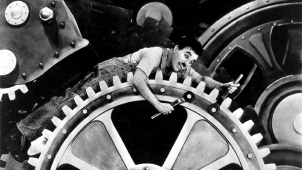 Le travail, la valeur capitale