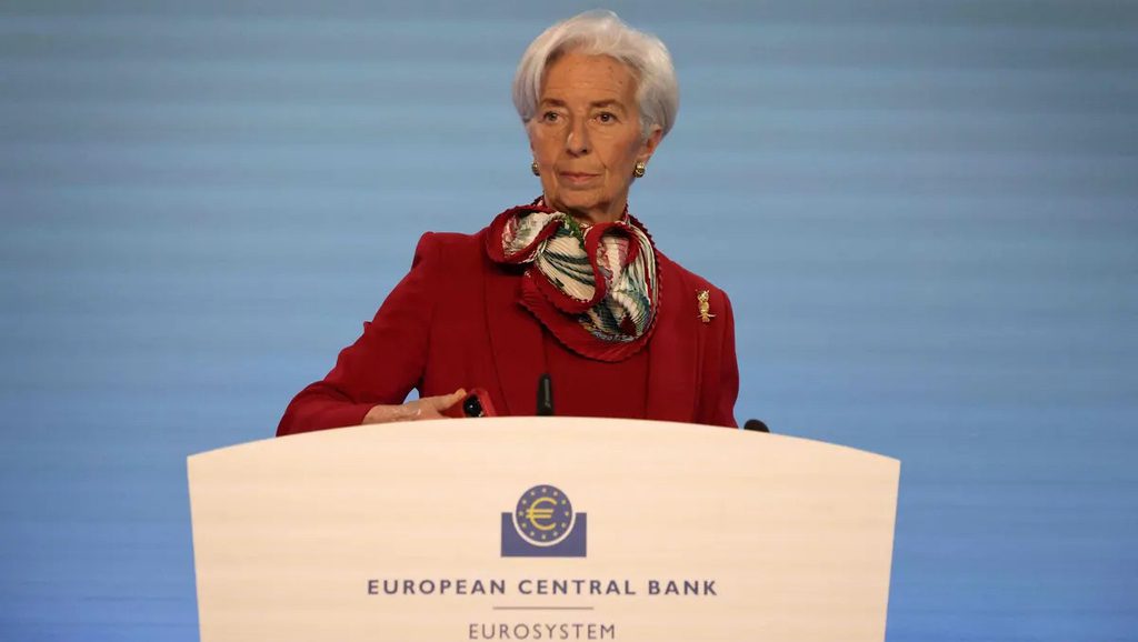 Vers la fin de l’objectif des 2 % pour la BCE ? 