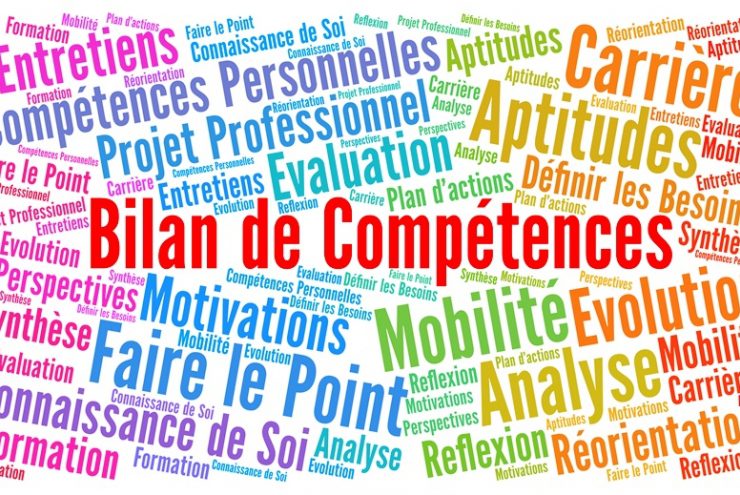 Bilan de compétences